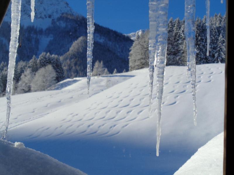 Ferienwohnungen Lackner - Chiemgau Karte Inzell Ngoại thất bức ảnh