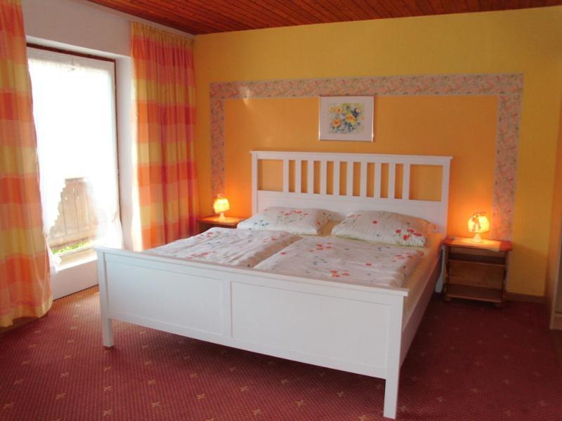 Ferienwohnungen Lackner - Chiemgau Karte Inzell Ngoại thất bức ảnh