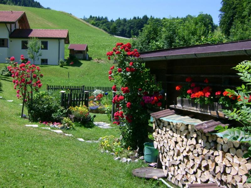 Ferienwohnungen Lackner - Chiemgau Karte Inzell Ngoại thất bức ảnh
