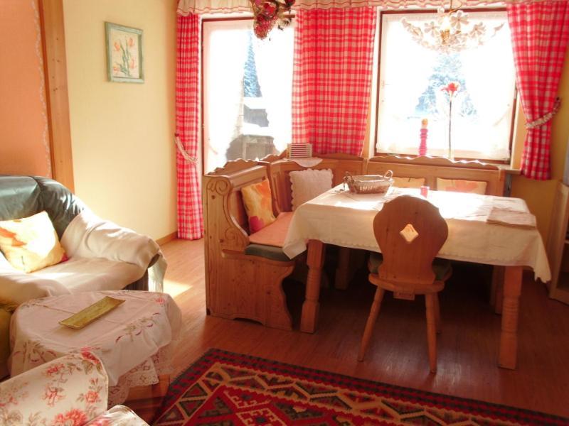Ferienwohnungen Lackner - Chiemgau Karte Inzell Ngoại thất bức ảnh