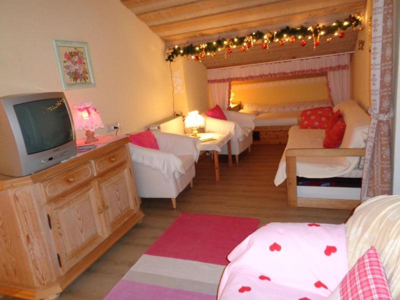 Ferienwohnungen Lackner - Chiemgau Karte Inzell Ngoại thất bức ảnh