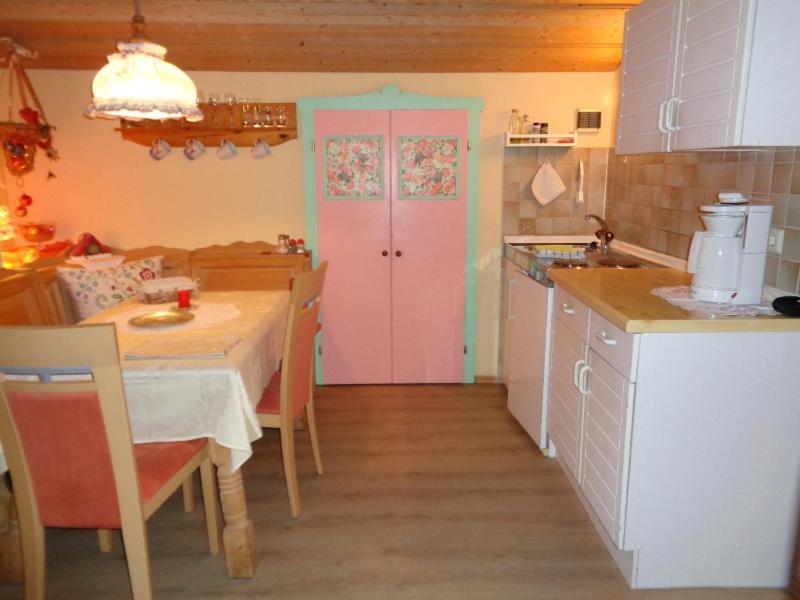 Ferienwohnungen Lackner - Chiemgau Karte Inzell Ngoại thất bức ảnh