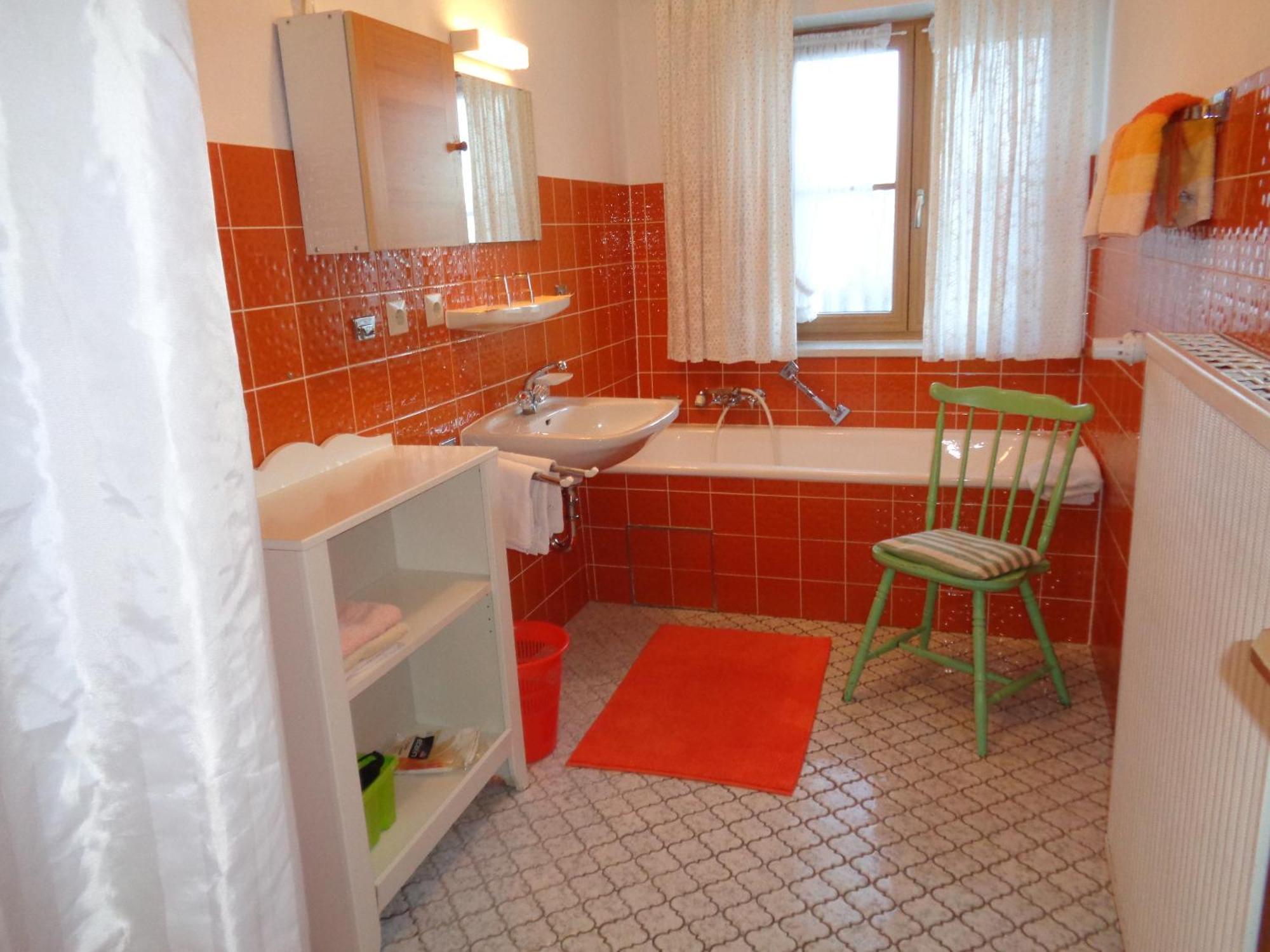 Ferienwohnungen Lackner - Chiemgau Karte Inzell Ngoại thất bức ảnh